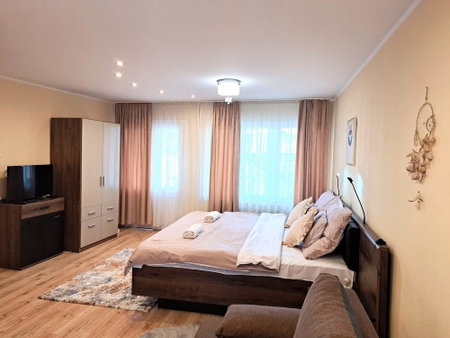 Aparthotel Orient, Eger, Hungary