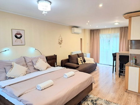 Aparthotel Orient, Eger, Hungary