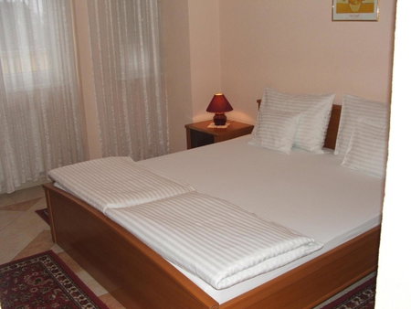 Korona Panzió, Debrecen, Hungary