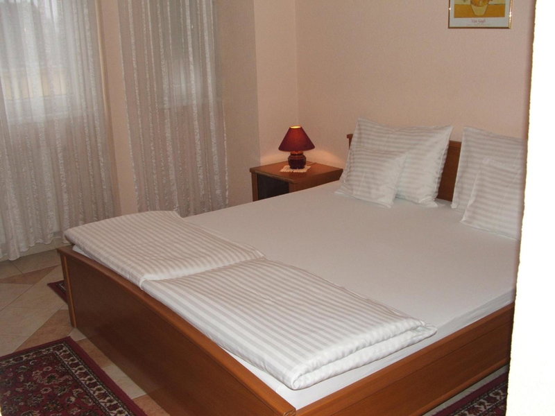 Korona Panzió, Debrecen, Hungary