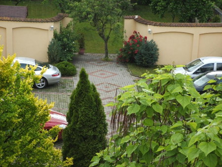 Korona Panzió, Debrecen, Hungary
