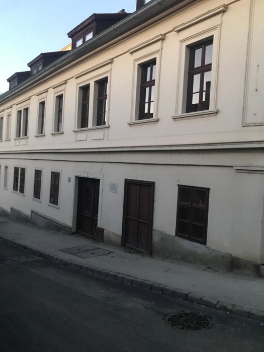 Sziklai Apartman, Veszprém, Hongrie