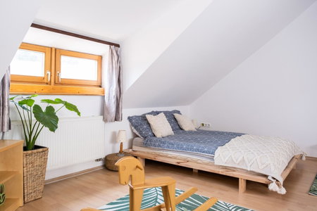 Sziklai Apartman, Veszprém, Hongrie