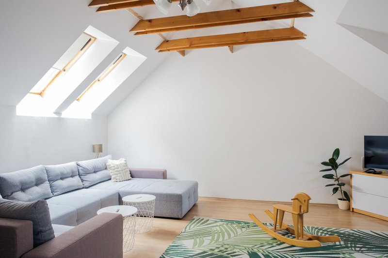 Sziklai Apartman, Veszprém, Hongrie