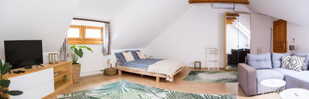 Sziklai Apartman, Veszprém, Hongrie