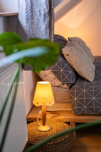Sziklai Apartman, Veszprém, Hongrie