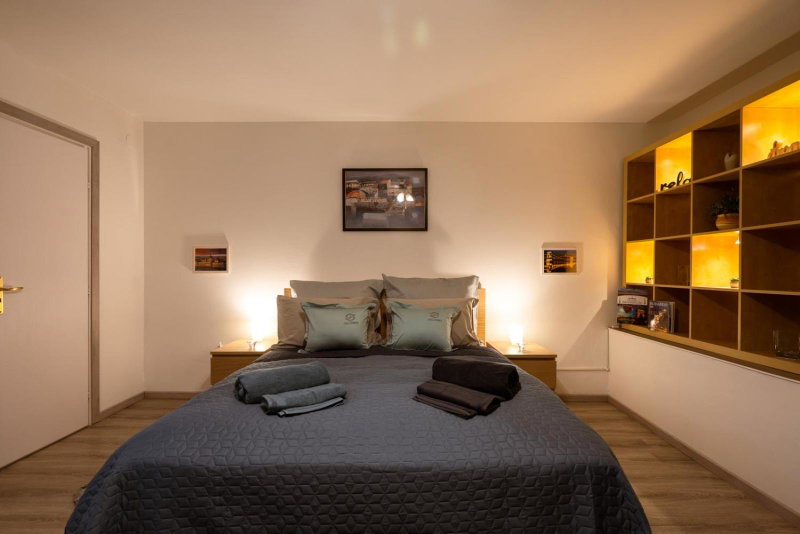 Budapest center apartment, Budapest, Hungary