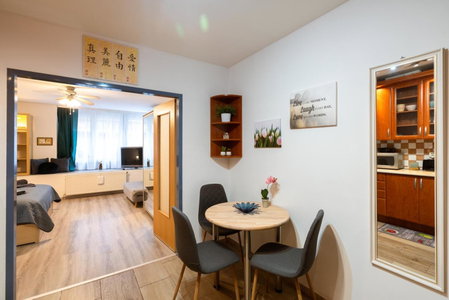 Budapest center apartment, Budapest, Hungary