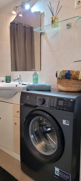Budapest center apartment, Budapest, Hungary