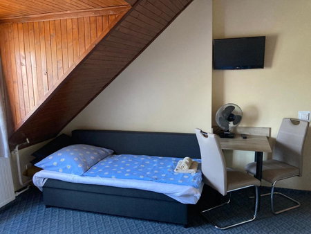 Farkas Vendégház, Sopron, Ungarn