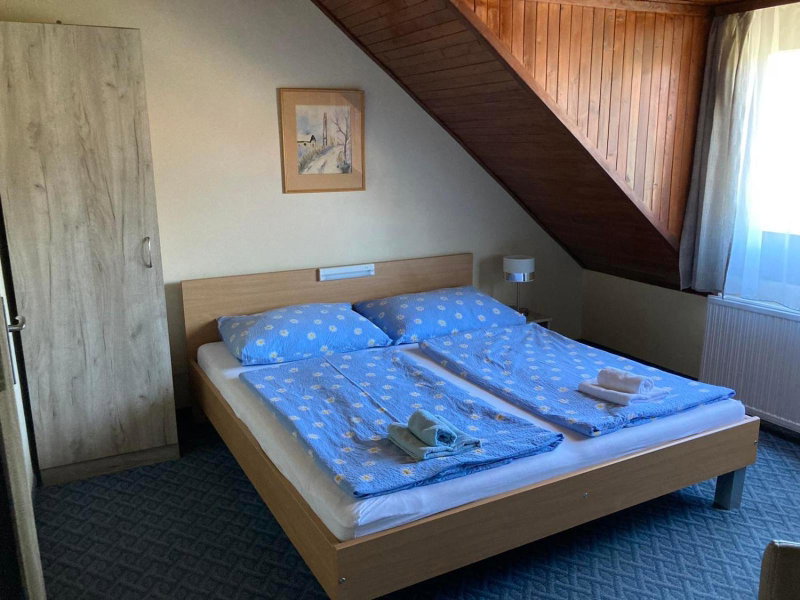 Farkas Vendégház, Sopron, Ungarn