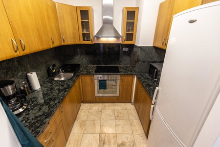 Pleasure Place Apartment, Budapest, Hungary
