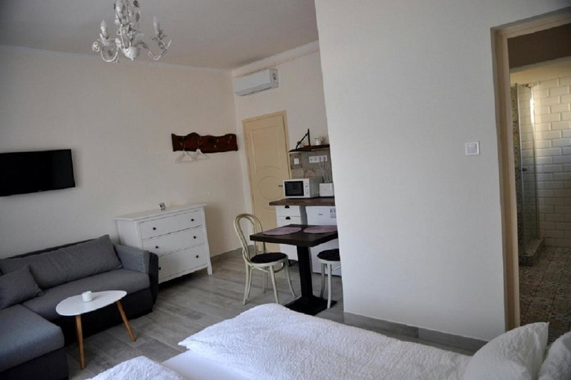 River Apartment, Makó, Hungary