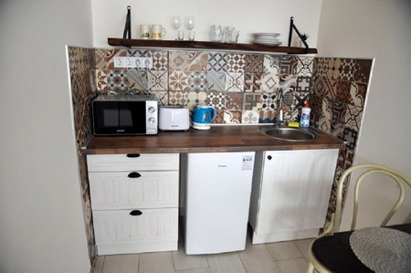 River Apartment, Makó, Hungary