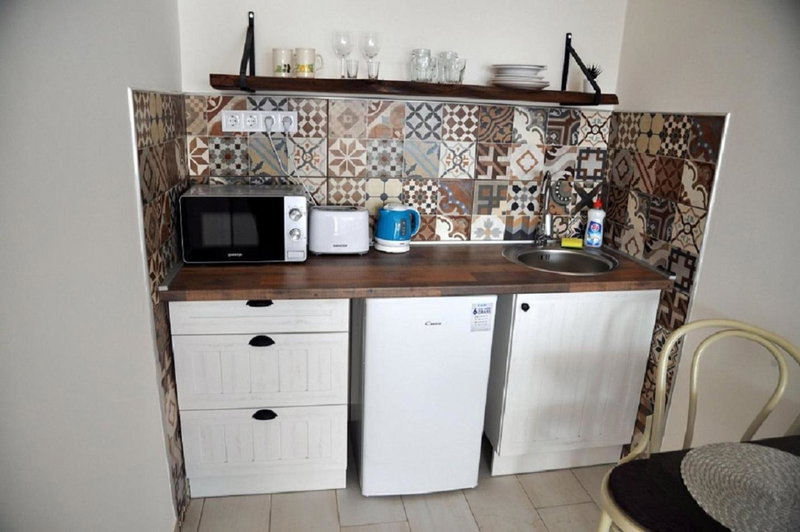 River Apartment, Makó, Hungary