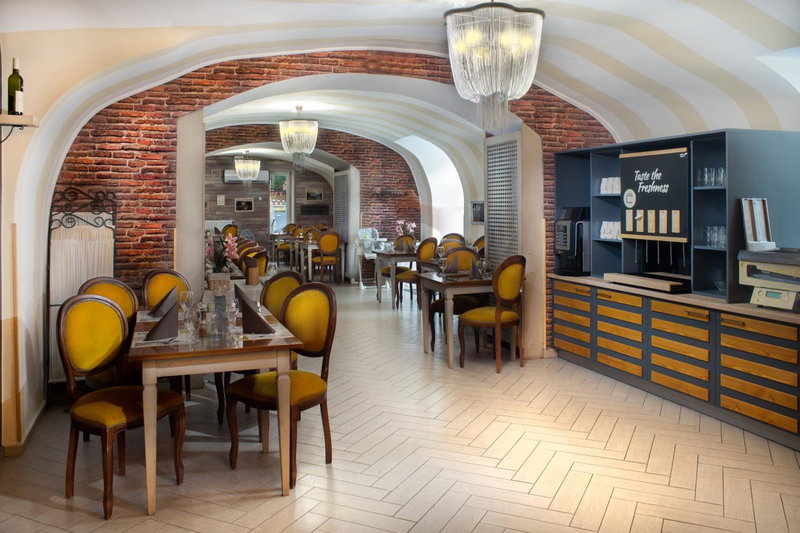 Oxigén Family Hotel Noszvaj, Noszvaj, Hungary
