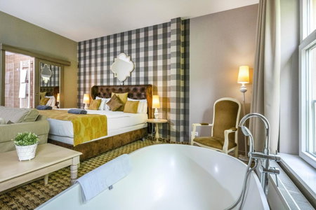 Oxigén Family Hotel Noszvaj, Noszvaj, Hungary