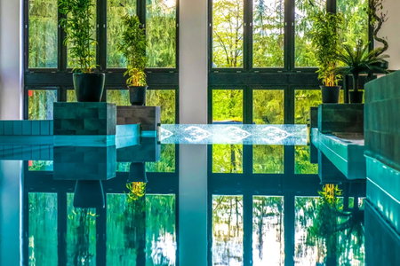 Oxigén Family Hotel Noszvaj, Noszvaj, Hungary