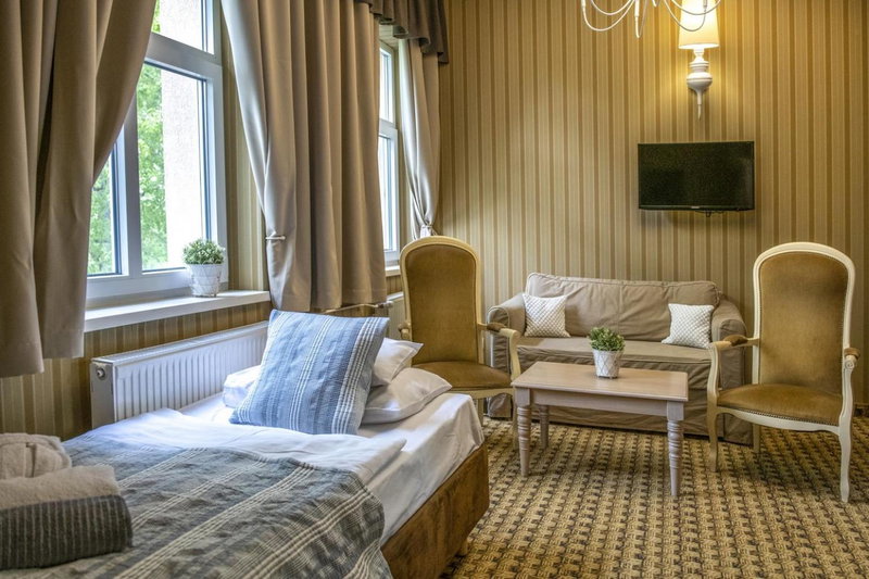 Oxigén Family Hotel Noszvaj, Noszvaj, Hungary