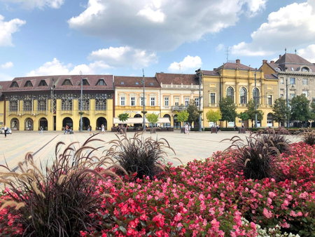 M37 Apartman, Debrecen, Hungary
