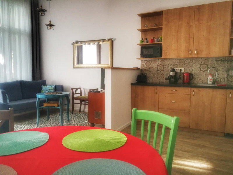 M37 Apartman, Debrecen, Hungary
