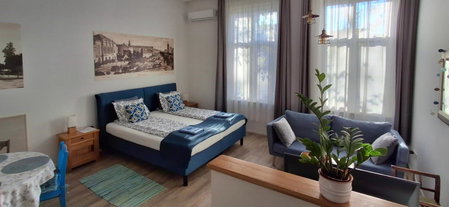 M37 Apartman, Debrecen, Hungary