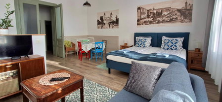 M37 Apartman, Debrecen, Hungary