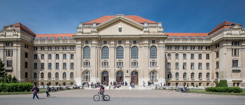 M37 Apartman, Debrecen, Hungary