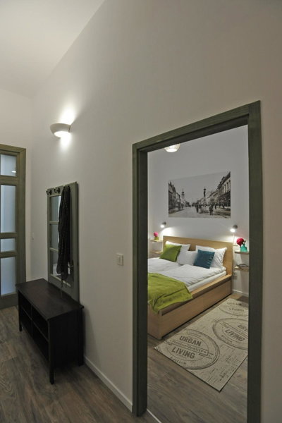 M37 Apartman, Debrecen, Hungary