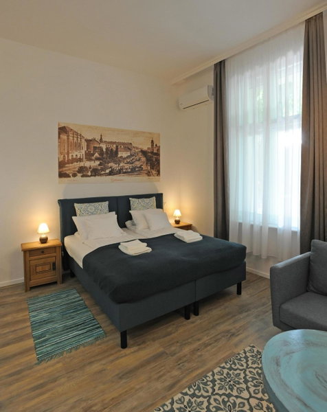 M37 Apartman, Debrecen, Hungary