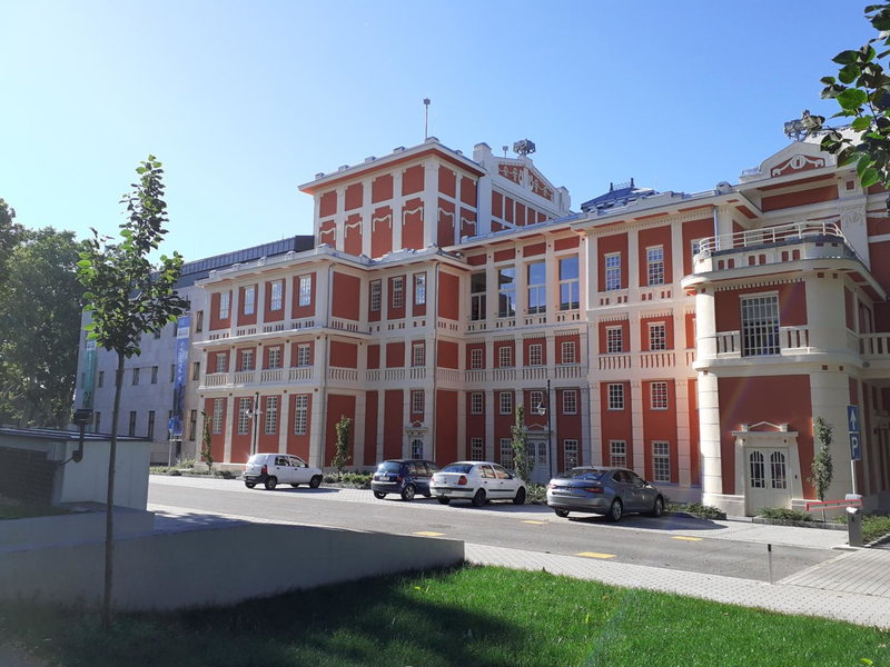 HEMNES Apartman, Kaposvár, Hungary