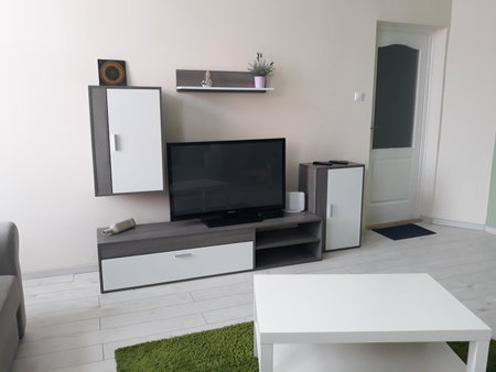 HEMNES Apartman, Kaposvár, Hungary