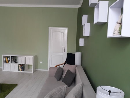 HEMNES Apartman, Kaposvár, Hungary