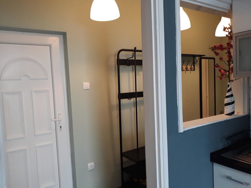 HEMNES Apartman, Kaposvár, Hungary