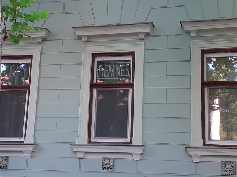 HEMNES Apartman, Kaposvár, Hungary