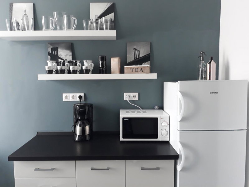 HEMNES Apartman, Kaposvár, Hungary