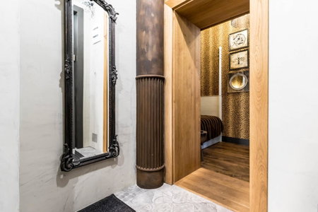 Castle Downtown Apartment, Budapest, Hungary