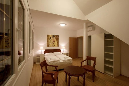 Partvilla Balatonboglar, Balatonboglár, Hungary