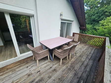 Hilltop Apartments, Tapolca, Hungary
