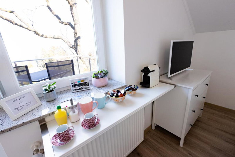 Hilltop Apartments, Tapolca, Hungary