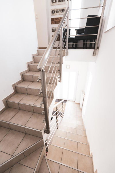 Hilltop Apartments, Tapolca, Hungary
