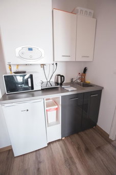 Hilltop Apartments, Tapolca, Hungary