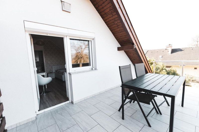 Hilltop Apartments, Tapolca, Hungary