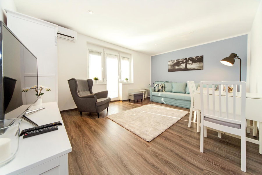 RÉS Apartman, Eger, Hungary