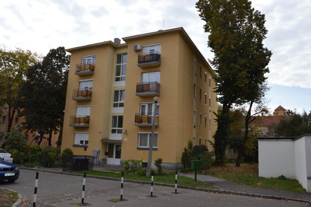 RÉS Apartman, Eger, Hungary