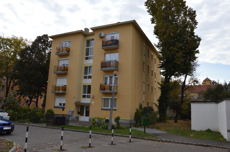 RÉS Apartman, Eger, Hungary