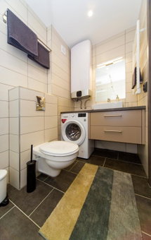 RÉS Apartman, Eger, Hungary