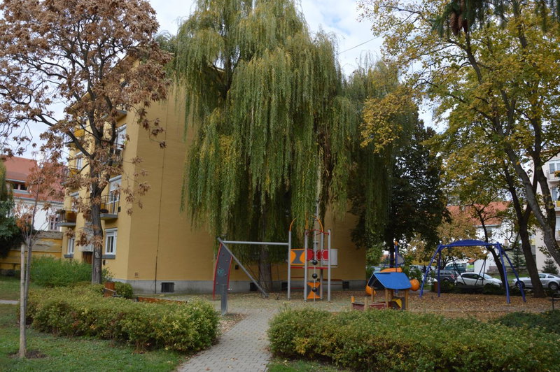 RÉS Apartman, Eger, Hungary
