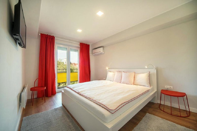 RÉS Apartman, Eger, Hungary