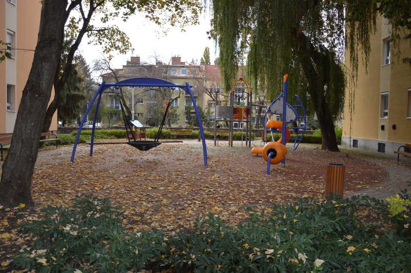RÉS Apartman, Eger, Hungary